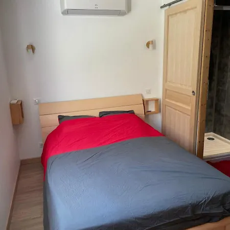 La Maisonnette De Boralde Casa vacanze *
