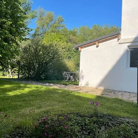 La Maisonnette De Boralde * Espalion