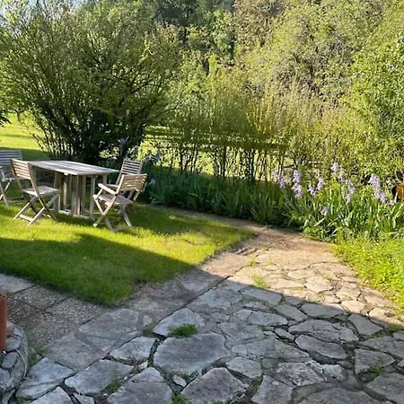 Casa vacanze La Maisonnette De Boralde Espalion